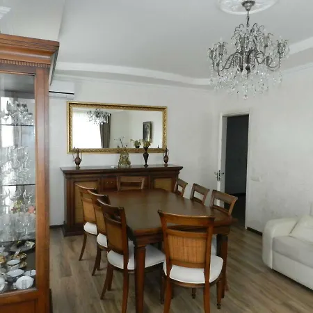 Apartament In Bnz Batumi Exterior photo
