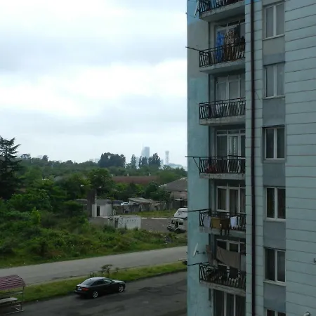 Apartament In Bnz Batumi Exterior photo