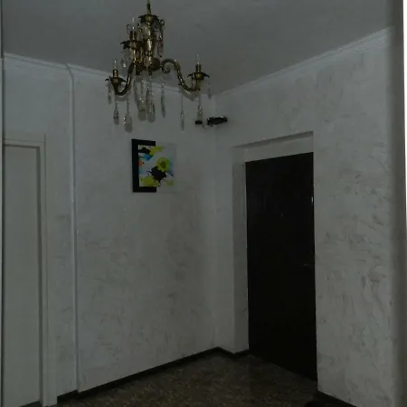 Apartament In Bnz Batumi Exterior photo