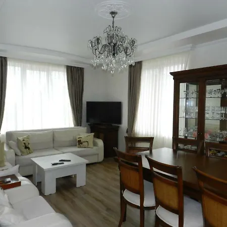Apartament In Bnz Batumi Exterior photo