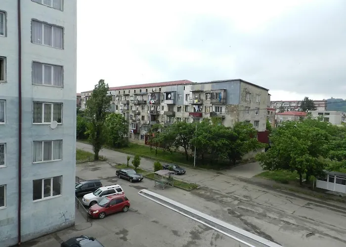 Apartament In Bnz