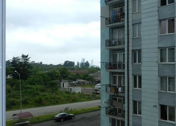 Apartament In Bnz