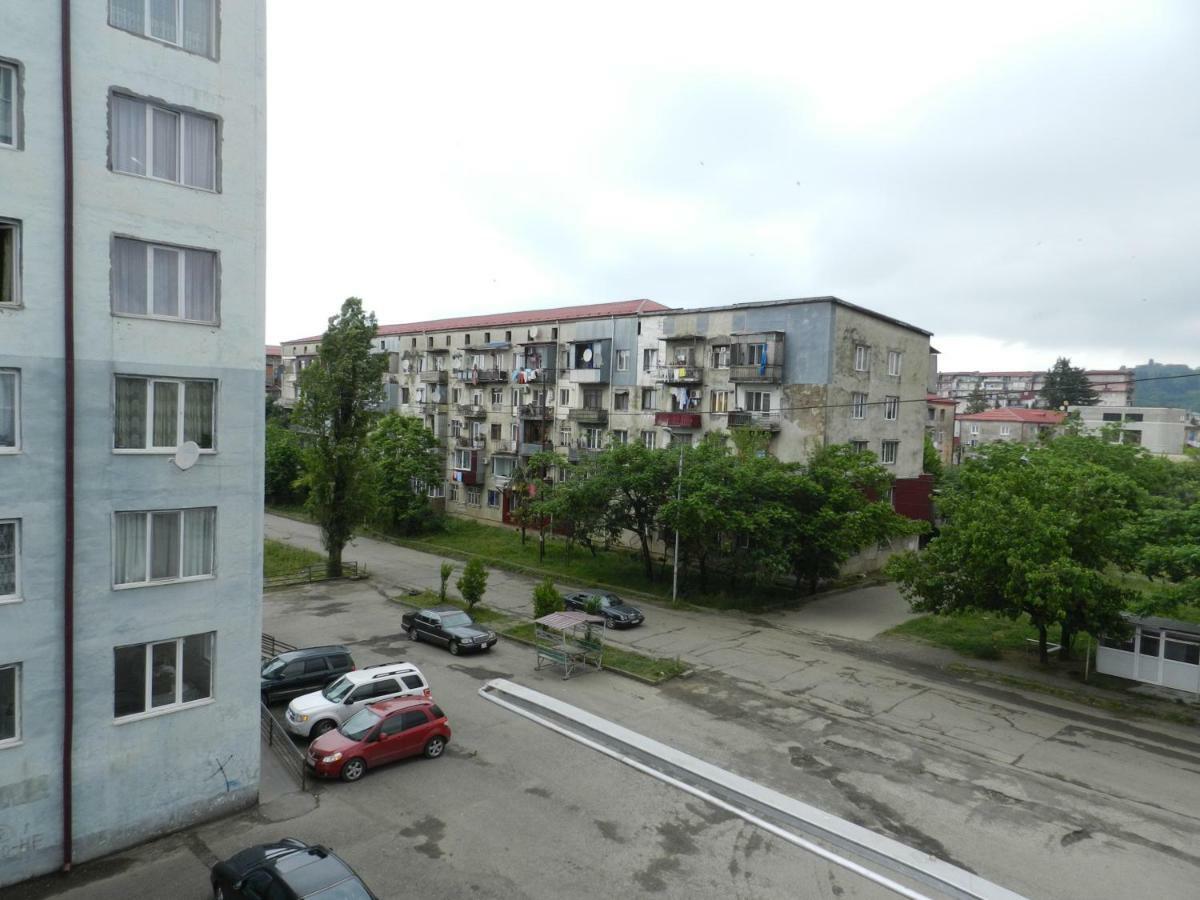 Apartment Apartament In Bnz *