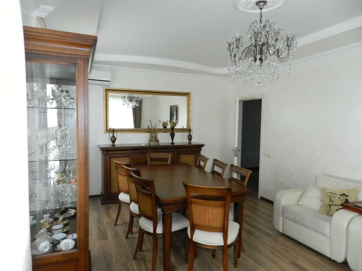 Apartament In Bnz Apartment