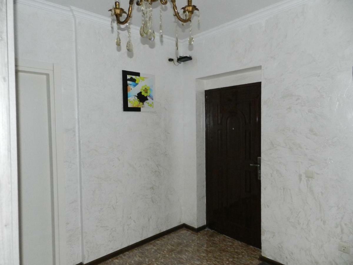 Apartament In Bnz Apartment Batumi