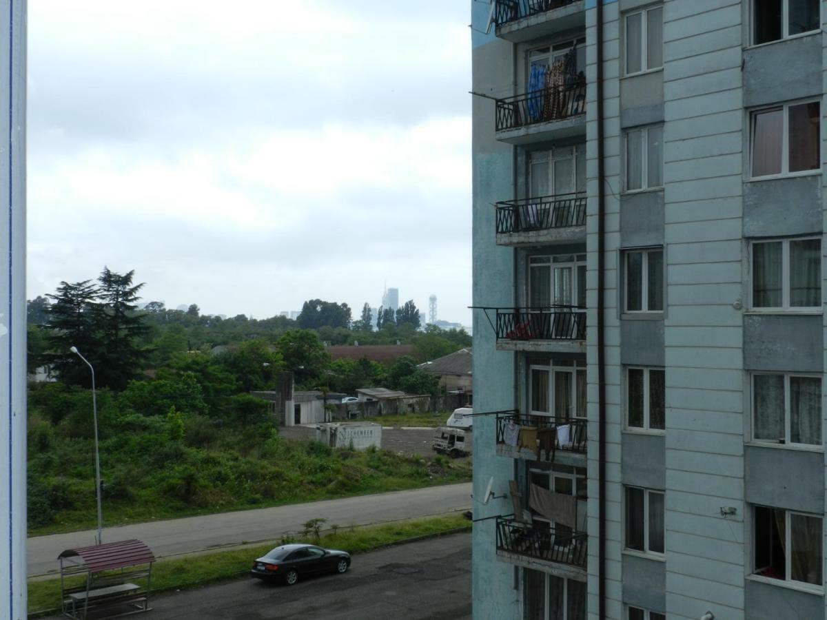 Apartment Apartament In Bnz *