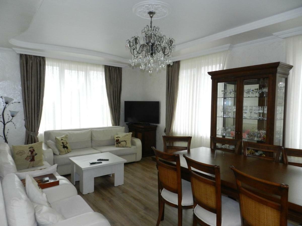 Apartament In Bnz *