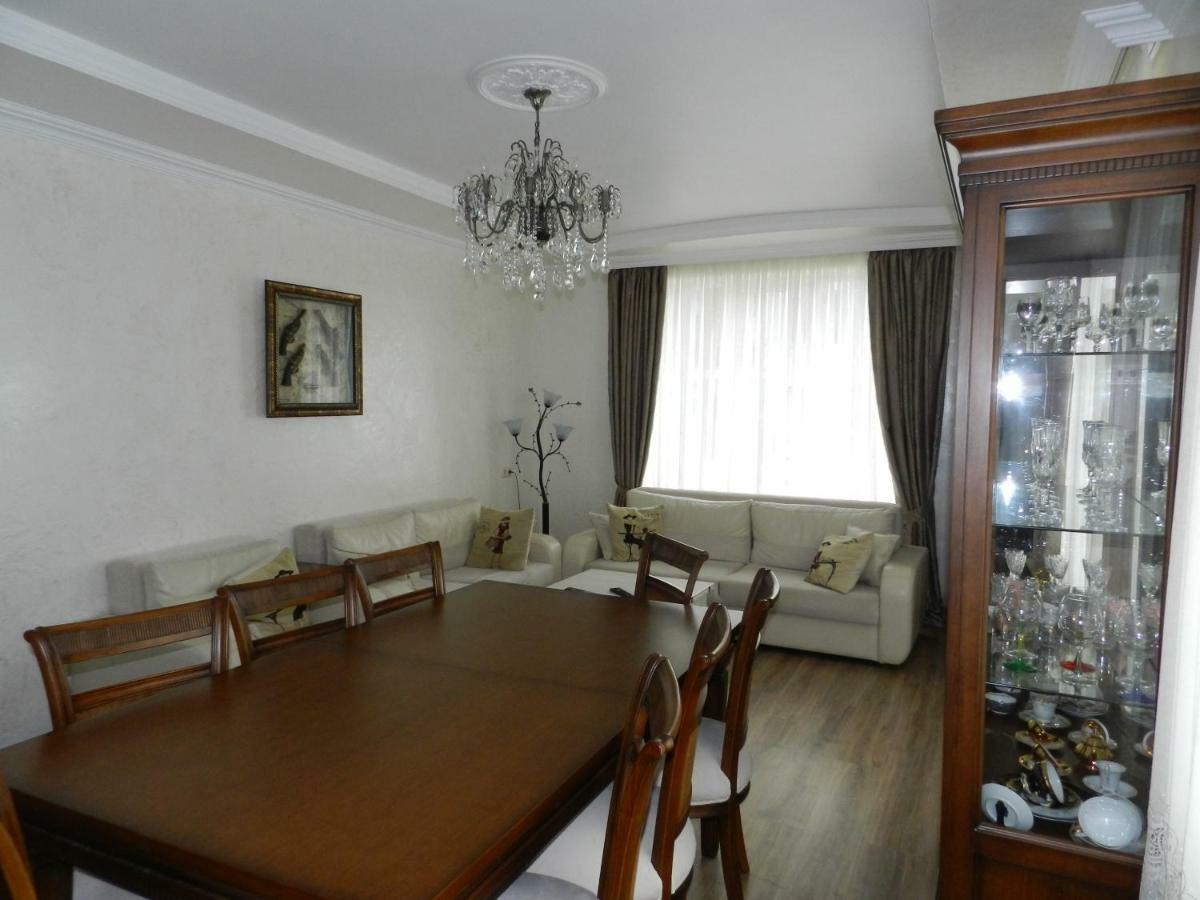 Apartment Apartament In Bnz